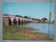 Kov 716-2 - HUNGARY, HORTOBAGY, BRIDGE, PONT - Hongrie