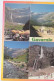 65188 02#0+14 - DE LOURDES A GAVARNIE - LE PONT NAPOLEON - Gavarnie