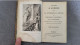 Delcampe - 4 LIVRES 1820- LETTRE A SOPHIE SUR LA CHIMIE-LA PHYSIQUE -  LOUIS AIME MARTIN - 6ème EDITION - 1801-1900