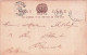 Shanklin The Chine Fall Isle Of Wight 1902 - Otros & Sin Clasificación