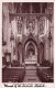 WIMBLEDON - Interior Catholic Church - Londres – Suburbios