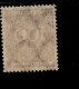 Deutsches Reich 331 A  Wert Im Kreis  Mit Neuem Wertaufdruck MNH Postfrisch ** Neuf - Unused Stamps