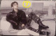 Photocard K POP Au Choix TXT  Good Boy Gone Bad Yeonjun - Varia