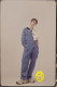 Delcampe - Photocard K POP Au Choix TXT  Good Boy Gone Bad Yeonjun - Andere Producten