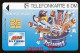 GERMANY K 091 94 Mars, Pinguin - Aufl  6000 - Siehe Scan - K-Series: Kundenserie