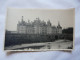 CARTE PHOTO 41 LOIR ET CHER - CHAMBORD - Chambord