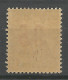 GABON N° 71A NEUF** LUXE SANS CHARNIERE / Hingeless / MNH - Unused Stamps