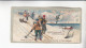 Gartmann  Winterliche Verkehrsmittel Schneeschuhe In Norwegen Serie 121 #4 Von 1905 - Other & Unclassified