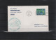 Schweiz Luftpost FFC Swissair 29.4.1971 New York - Genf - Eerste Vluchten