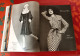 Officiel De La Couture Et De La Mode De Paris Mars 1972 Collections Printemps Saint Laurent Carven Chanel Dior Ungaro - Lifestyle & Mode