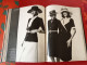 Delcampe - Officiel De La Couture Et De La Mode De Paris Mars 1972 Collections Printemps Saint Laurent Carven Chanel Dior Ungaro - Fashion