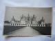 CARTE PHOTO 41 LOIR ET CHER - CHAMBORD - Chambord