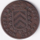 Hanau Münzenberg KM-111 1 Kreuzer 1773 - Small Coins & Other Subdivisions