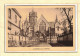 CPA   CHINE CHINA YANTAI CHEFOO CATHEDRALE CATHEDRAL    Old Postcard - Chine