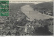 38  - VIENNE  ( Isere ) - Panorama De VIENNE, STE COLOMBE Et La Vallee Du Rhone - Vienne