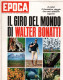 °°° RIVISTA EPOCA N° 1014 DEL 1 MARZO 1970 °°° - Other & Unclassified