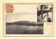 CPA  1906 CHINE CHINA YANTAI CHEFOO PLAGE MER BEACH CHILDREN IMPERIAL STAMP  Old Postcard - China