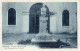 ALTAMURA - CHIOSTRO DEL R. LICEO CON MONUMENTO A G. BOVIO - F.P. - Bari