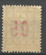 GRANDE COMORE N° 22A NEUF** LUXE SANS CHARNIERE / Hingeless / MNH - Unused Stamps