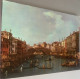 Musee Galerie Nationale Rome Pont Rialto Venise  Par Canaletto 1697-1768 - Museum