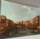 Musee Galerie Nationale Rome Pont Rialto Venise  Par Canaletto 1697-1768 - Musées