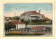 CPA  CHINE CHINA YANTAI CHEFOO CONSULAT FRANCAIS FRENCH CONSULATE  Old Postcard - China