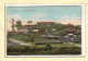 CPA  CHINE CHINA YANTAI CHEFOO TEMPLE CHINESE TEMPLE  Old Postcard - China