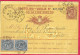 INTERO CARTOLINA-VAGLIA UMBERTO C.15 DA LIRE 9 (+ COPPIA C.25X2)(CAT. INT.13) - DA NOVI LIGURE*15.MAR.93* PER RIPOSTO - Interi Postali