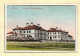 CPA  CHINE CHINA YANTAI CHEFOO SUBMARINE TELEGRAPHE OFFICE BUILDING  Old Postcard - China