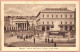 Cartolina Genova Piazza De Ferrari E Teatro Carlo Felice Animata Viaggiata 1954 - Genova