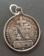 Pendentif Médaille Religieuse Fin XIXe Argent 800 "Congrégation Des Enfants De Marie - 1885" Religious Medal - Religion &  Esoterik