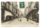 CPA - 51.Reims. Rue Du Cadran Saint Pierre - Reims