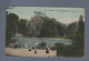 CPA - 75 - Paris - Buttes-Chaumont - Animée - Colorisée - Circulée En 1908 - Parks, Gardens