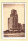 CPA  CHINE CHINA SHANGHAI PARK HOTEL BUILDING   Old Postcard - China