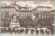 Cartolina Genova Piazza Acquaverde E Monumento A C. Colombo Viaggiata - 1918 - Genova (Genoa)