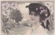 ROBINNE 1900 Lady Artiste - Entertainers