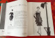 Prêt à Porter N°22 Mai 1961 Minou Drouet Martine Carol Tendance Mode Hommes Et Femmes Tailleurs Robes Manteaux - Moda