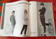 Delcampe - Prêt à Porter N°22 Mai 1961 Minou Drouet Martine Carol Tendance Mode Hommes Et Femmes Tailleurs Robes Manteaux - Lifestyle & Mode