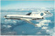 PAN AMERICAN - Boeing 727 (Airline Issue) - 1946-....: Ere Moderne