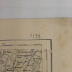 Delcampe - Carta Geografica Militare - Fiorenzuola D'Arda  Dell'anno 1908 Scala 1 A 100.000 - Geographische Kaarten