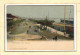 CPA  CHINE CHINA SHANGHAI FRENCH SETTLEMENT QUAY RIVER BOATS   Old Postcard - China