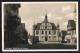 AK Hechingen, Marktplatz Mit Rathaus Und Apotheke  - Hechingen