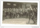 Dragons Embarquement Gare Du Nord - War 1914-18