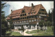 AK Feldberg / Schwarzwald, Hotel Feldbergerhof  - Feldberg
