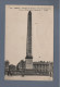 CPA - 75 - Paris - Obélisque De Louqsor - Place De La Concorde - Non Circulée - Squares