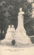 AMIENS : MONUMENT DE JULES VERNE ERIGE LE 9 MAI 1909 - Amiens