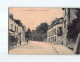 PRE SAINT GERVAIS : La Grande Rue - état - Le Pre Saint Gervais