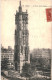 CPA Carte Postale France Paris Tour Saint Jacques 1916 VM80270 - Otros Monumentos