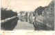 CPA Carte Postale Belgique Gand Quai De La Byloque 1902 VM80271 - Gent
