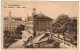 Carte De Prague Pour Malay-le-Grand ( Yonne ) / 1925 - Cartas & Documentos